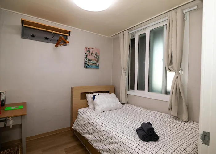 Ewha House 아파트